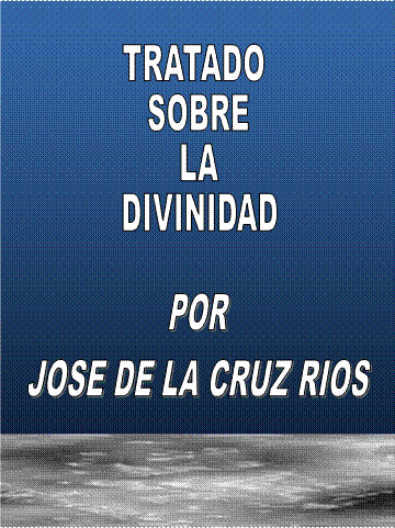 Tratado de Divinidad